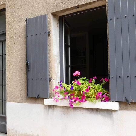 Appartement Centre Historique Sancerre Buitenkant foto